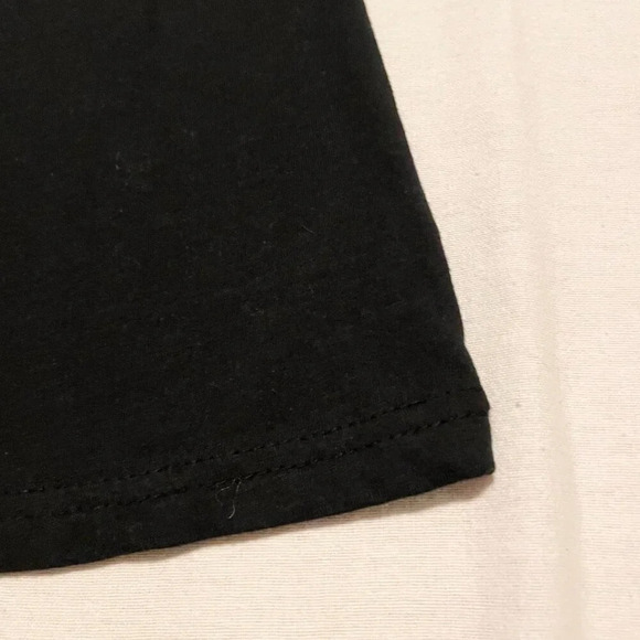 Mitchell and Ness TFC Night Womens Tee Size Medium Tshirt - Picture 10 of 16